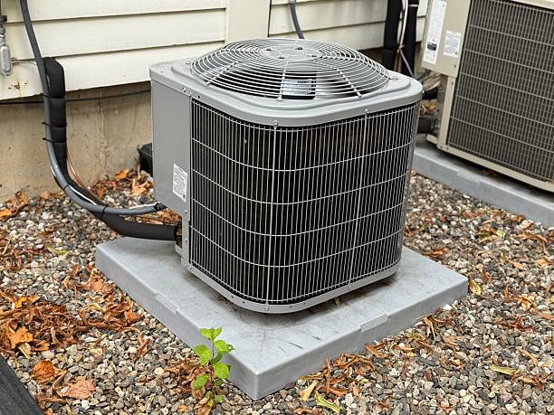 24/7 Emergency Air Conditioning Repair experts in Vaughn, WA