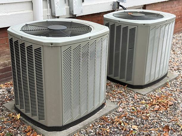 Reliable Air Conditioning Repair contractor in Vaughn, WA by Leonard HVAC