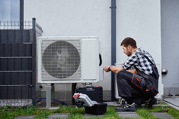 Top rated local Air Conditioning Repair specialists in Vaughn, WA